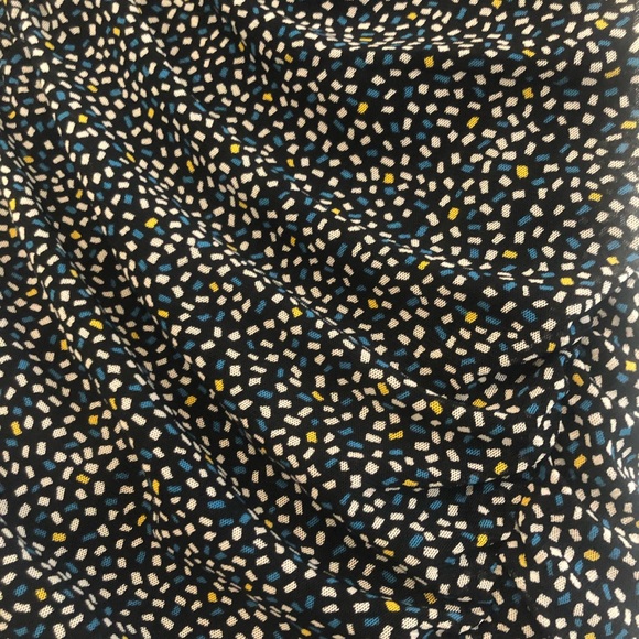 DNKY sleeveless blouse - Picture 3 of 4